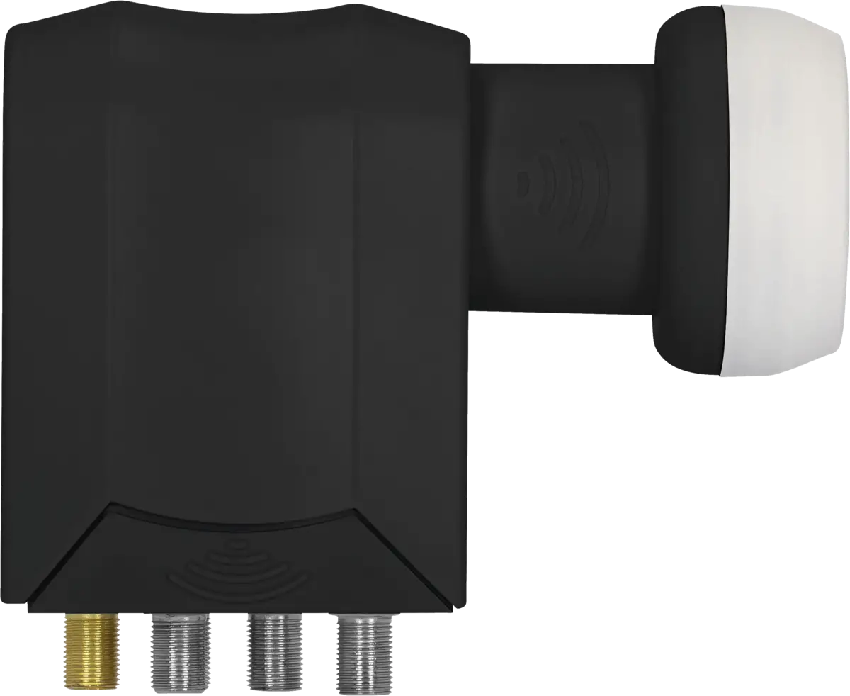 Universal-SCR 4+4 LNB