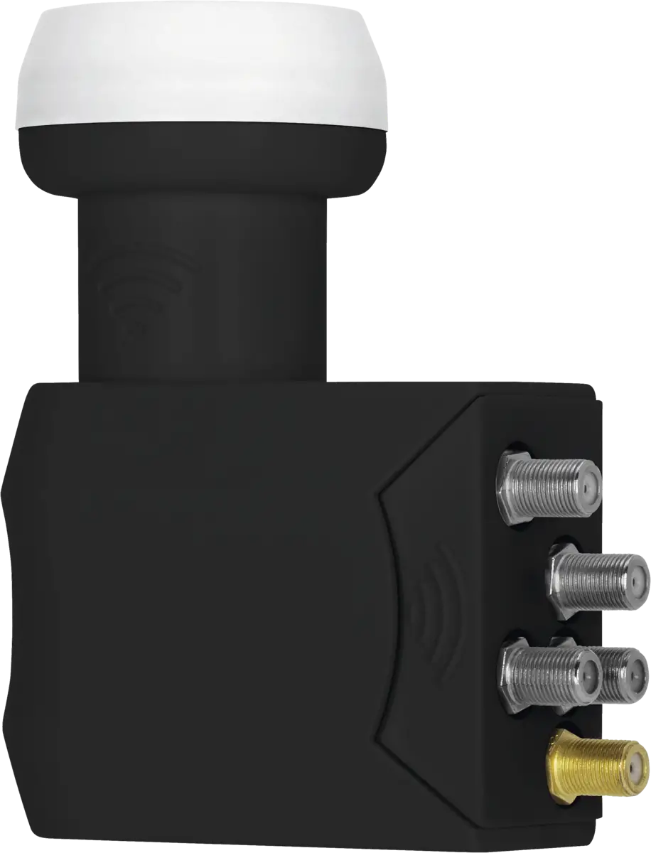 Universal-SCR 4+4 LNB