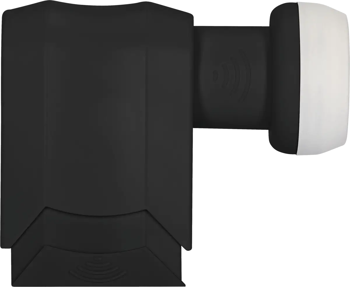 Universal-SCR 4+4 LNB