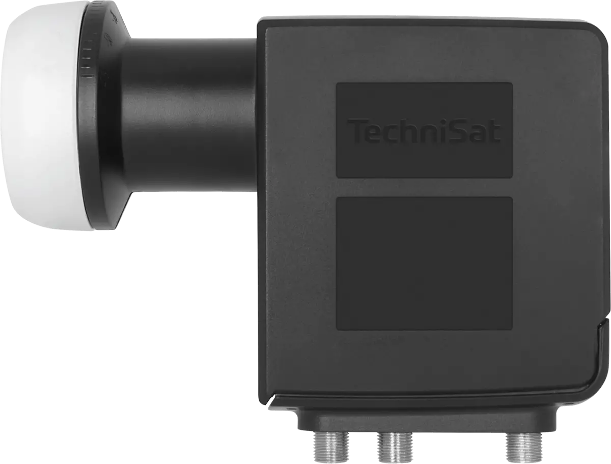 Universal-SCR 8+2 LNB