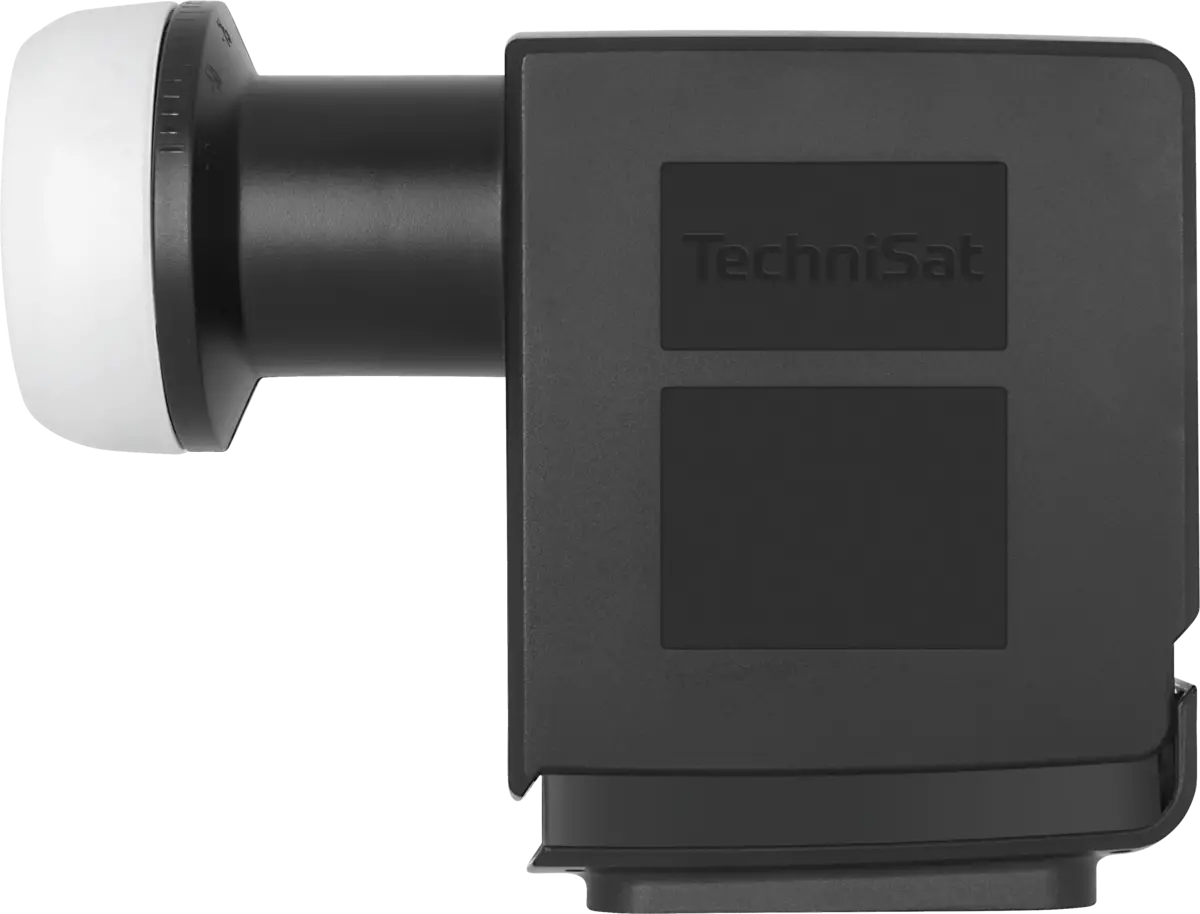 Universal-SCR 8+2 LNB