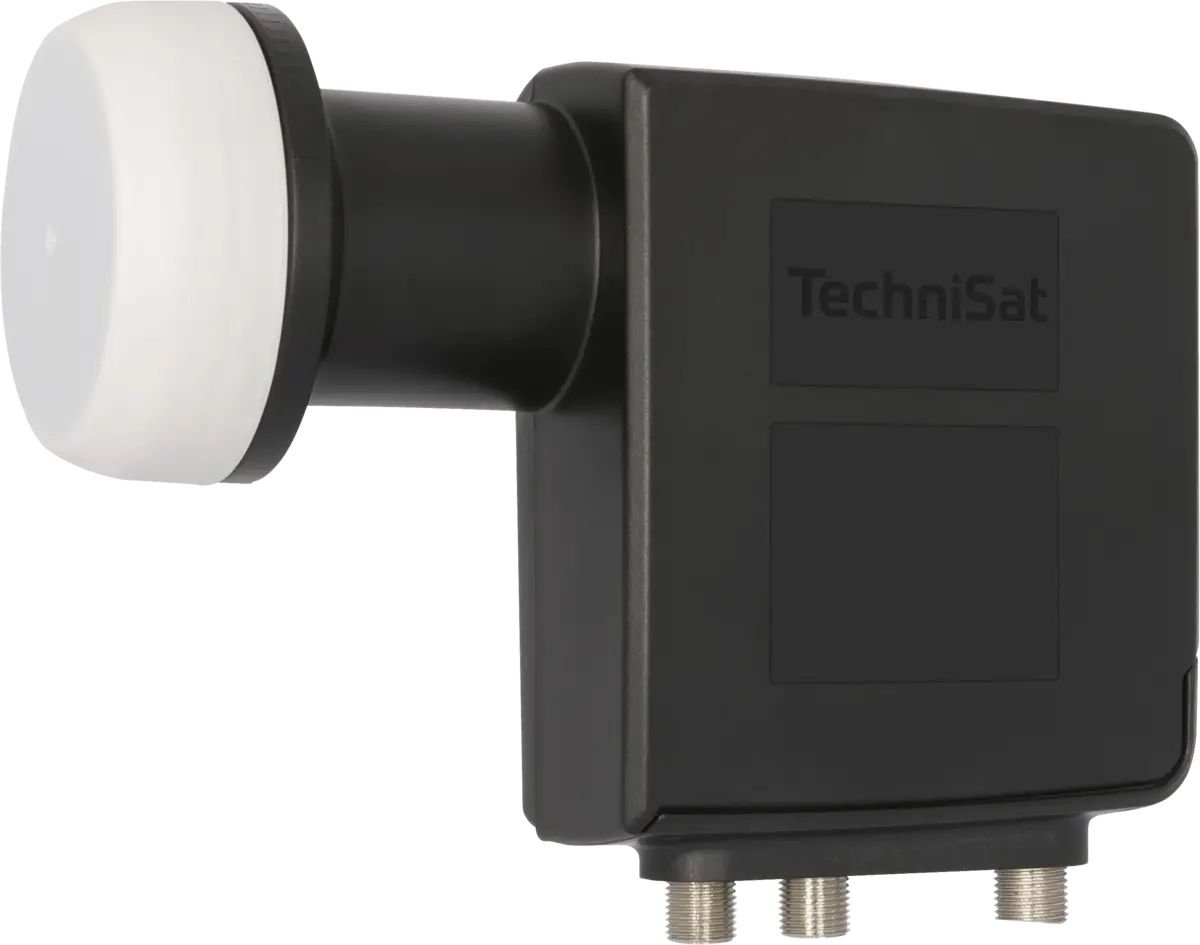 Universal-SCR 8+2 LNB