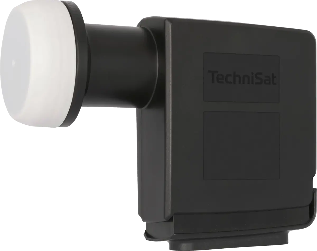 Universal-SCR 8+2 LNB