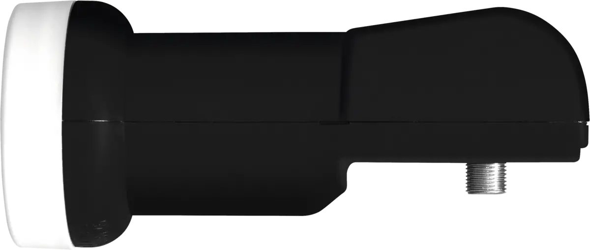 Universal Single V/H LNB