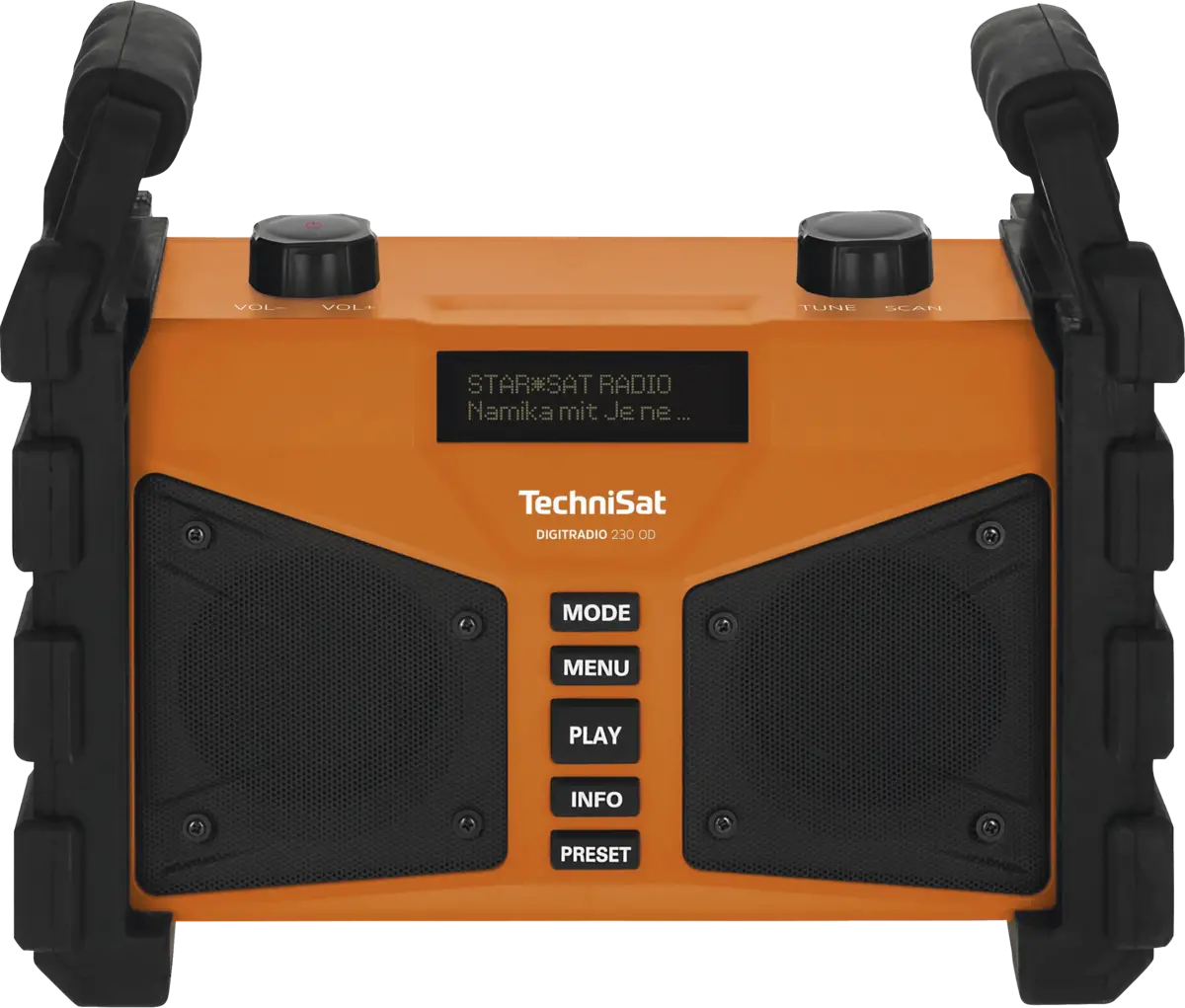 Digitradio 230 OD