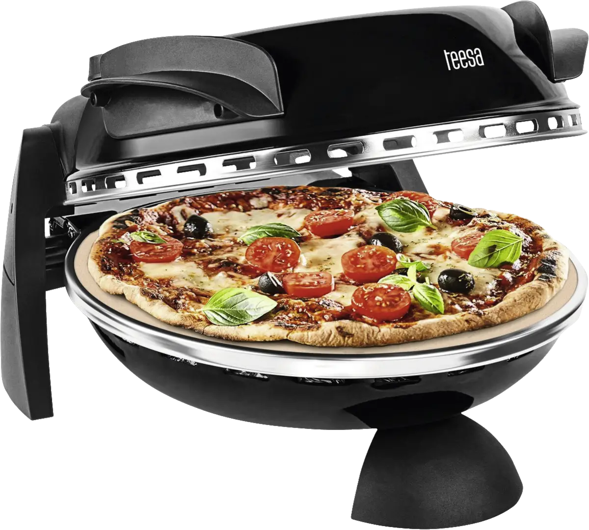 TSA3231 Pizzaoven Supreme