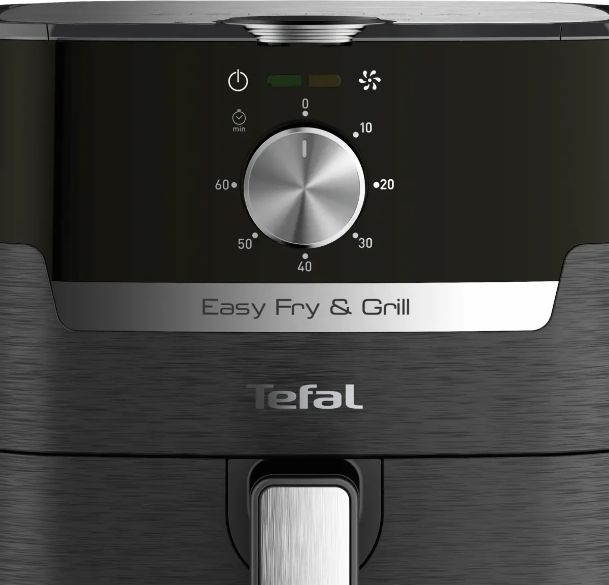 EY5018 Easy Fry & Grill XL Classic