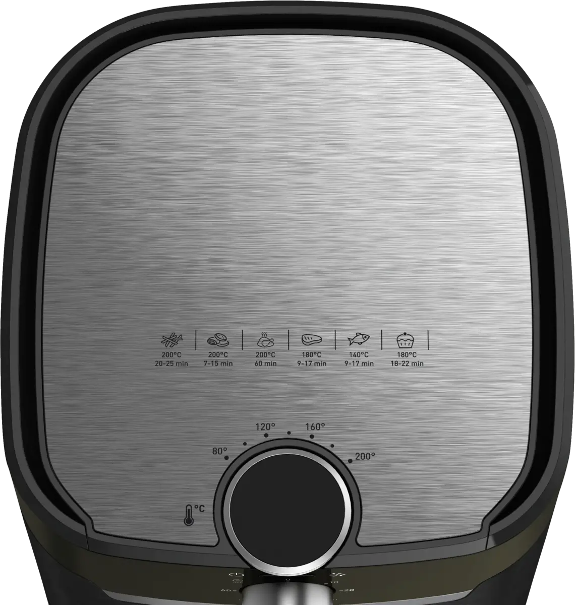 EY5018 Easy Fry & Grill XL Classic