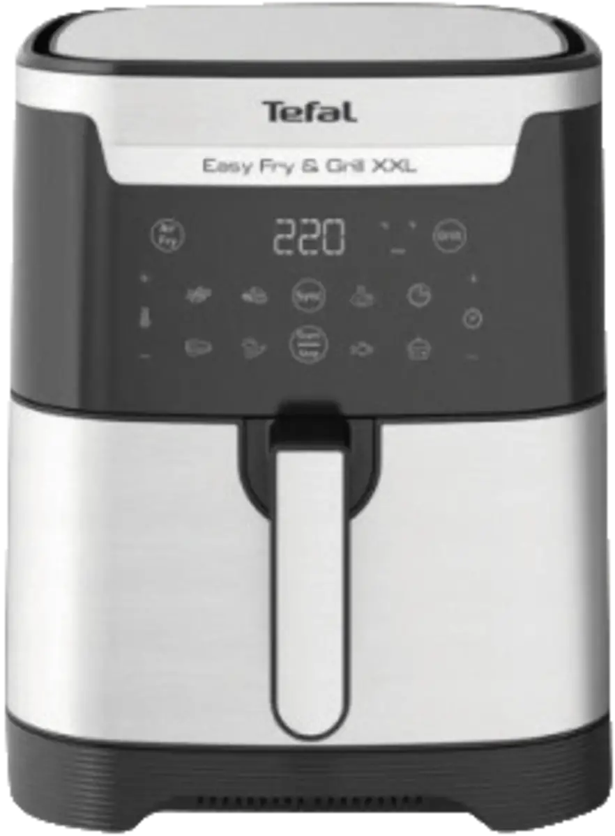 EY801D Easy Fry & Grill XXL