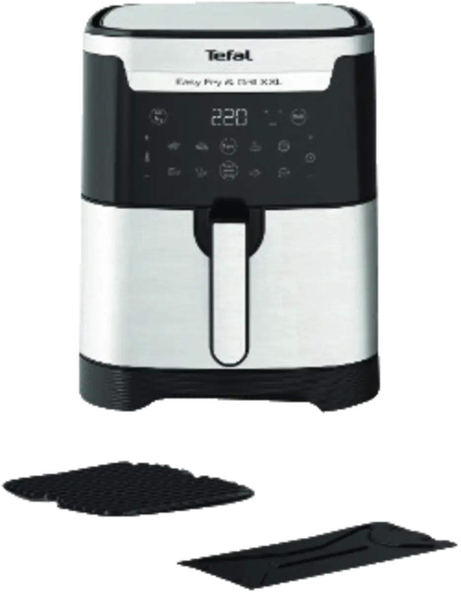 EY801D Easy Fry & Grill XXL