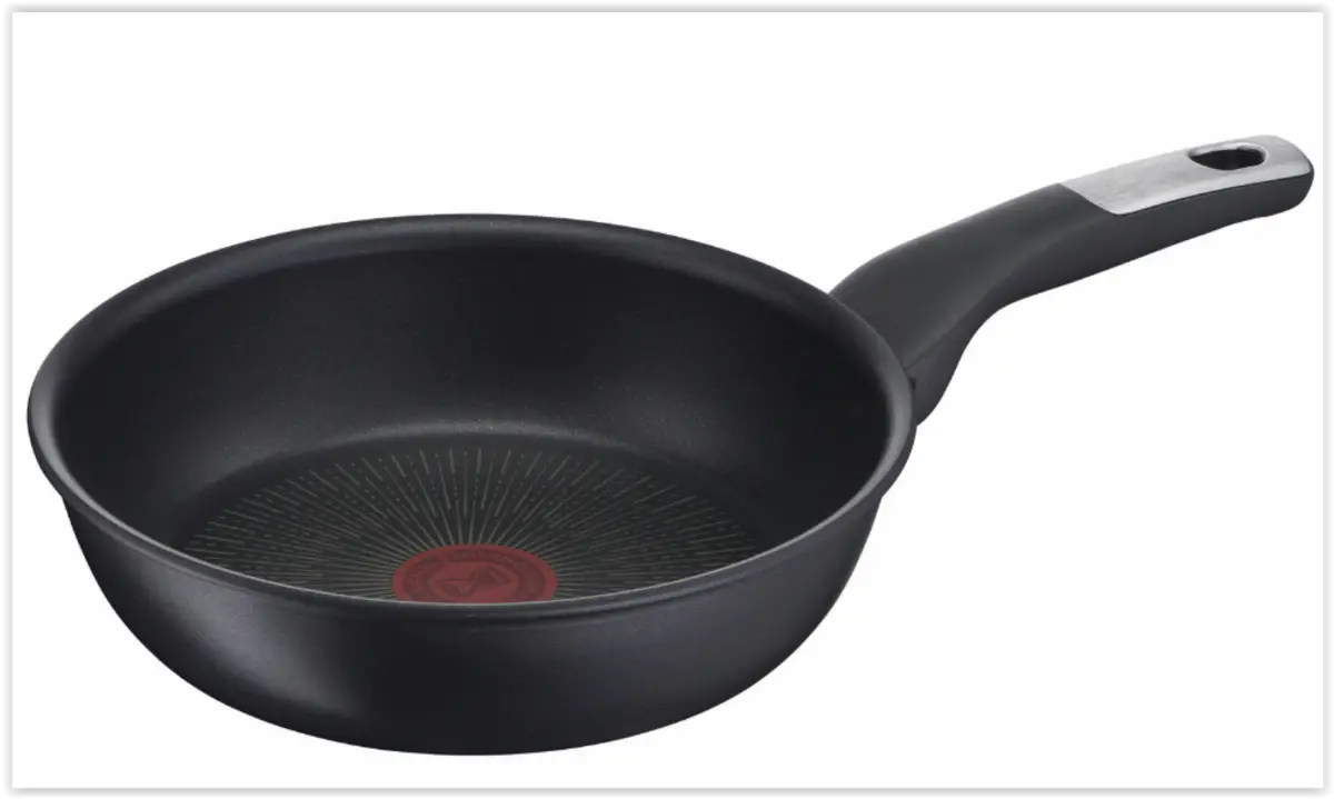 G25502 Koekenpan 20cm Unlimited