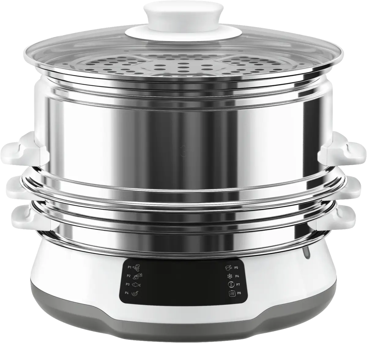 VC502D ConvinientSeries Delux