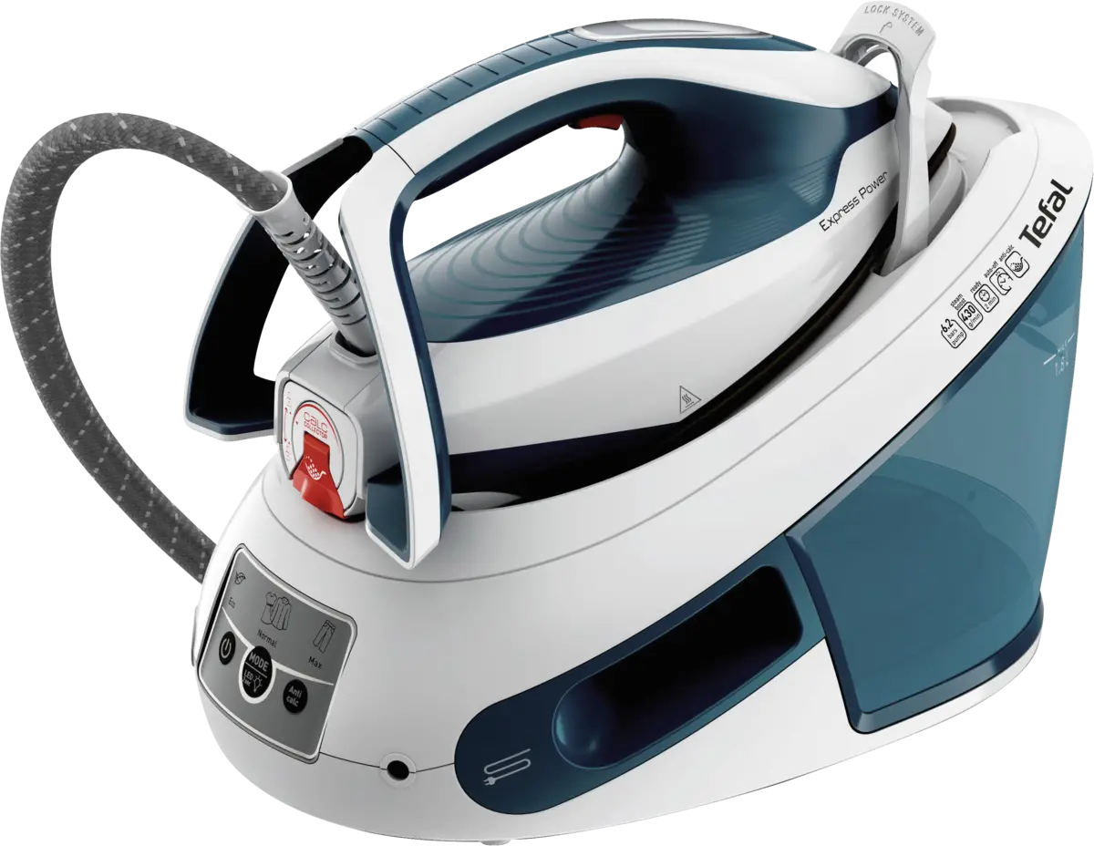 SV8111 Express Power