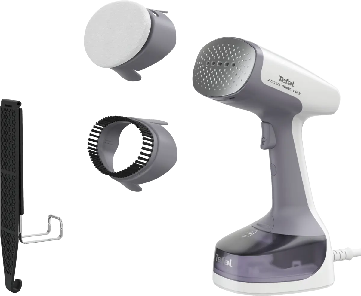 DT7151E1 Access Steam Easy Kledingstomer