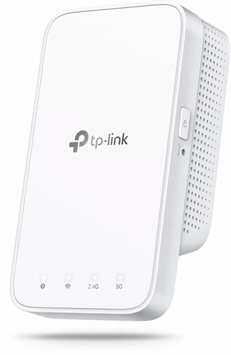 AC1200 Mesh Wi-Fi Range Extender