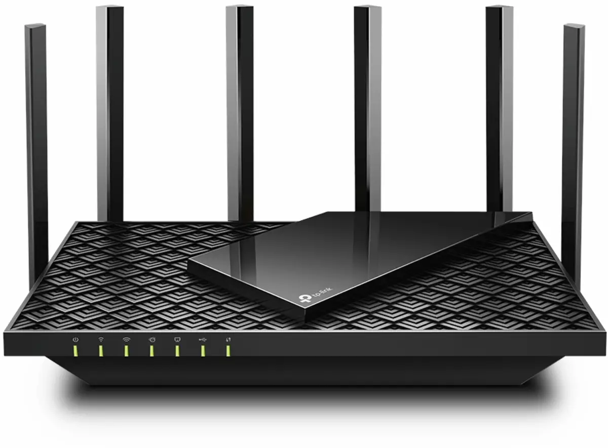 Archer AX73 - V1 - WLAN Router