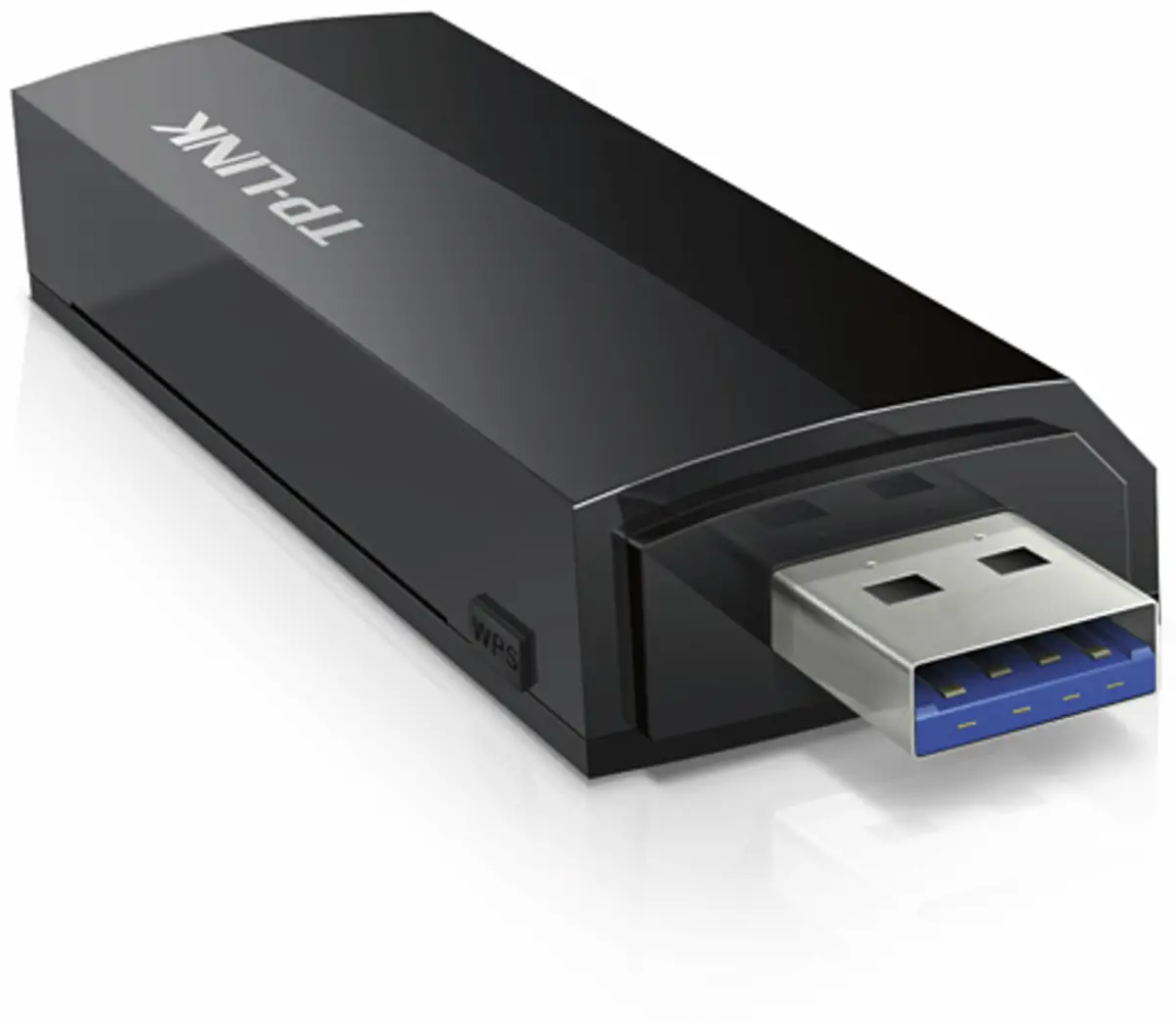 Archer T4U v3 AC1300-Dualband-USB-WLAN-Adapter