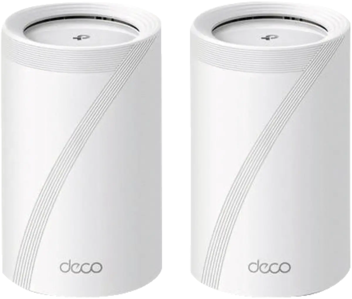 Deco BE65 Tri-band, Wi-Fi 7, (2 pack)