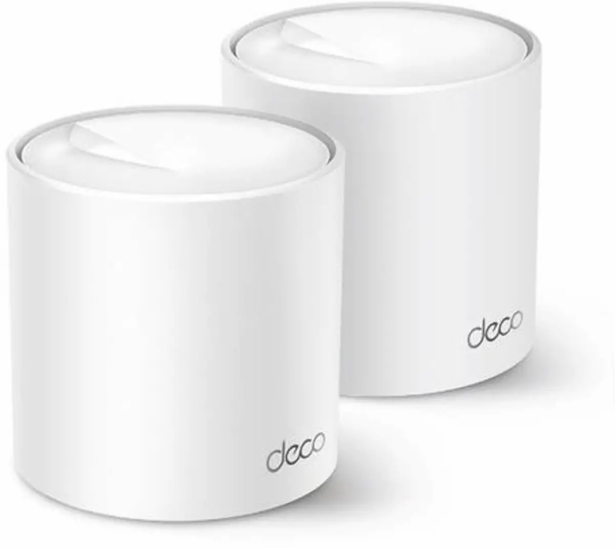 Deco X50(2-pack)