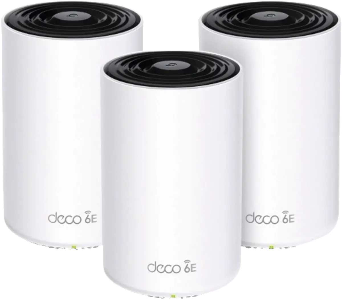 Deco XE75 Tri-band (3 pack)