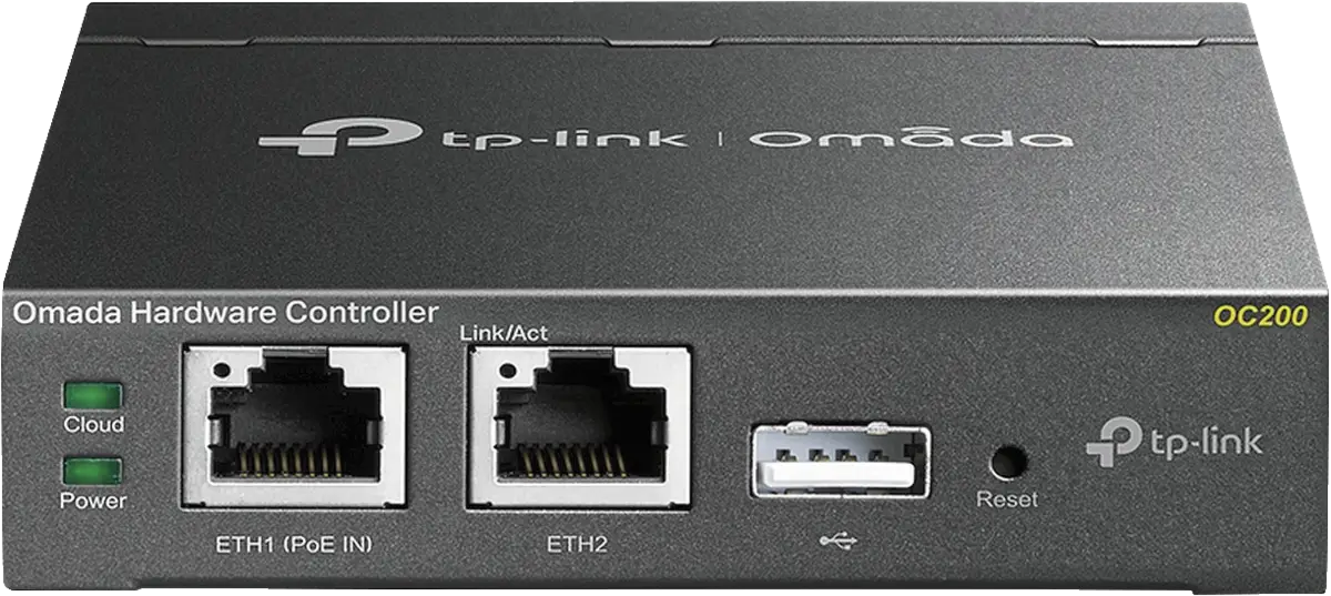 OC200 Omada-Hardware-Controller