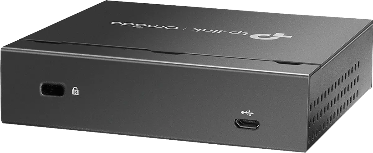 OC200 Omada-Hardware-Controller