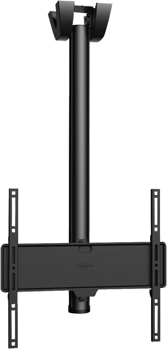 C42244B Display plafondbeugel SINGLE-POLE 220 VESA 400X400
