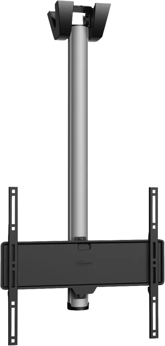 C43044S Display plafondbeugel SINGLE-POLE 300 VESA 400X400