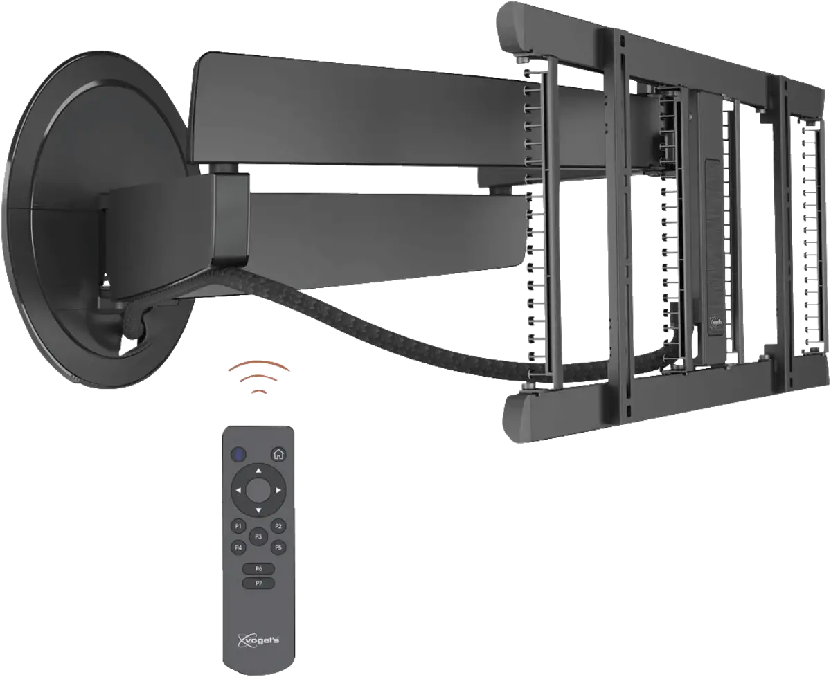 TVM 7675 MOTIONMOUNT