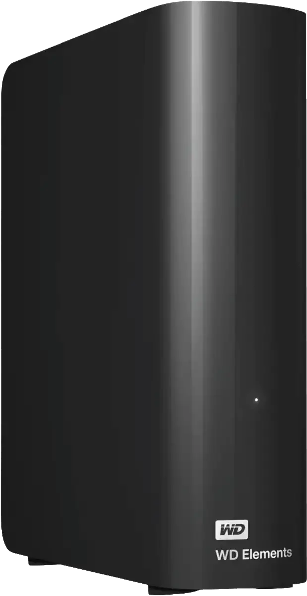 Elements Desktop 3.0 10TB