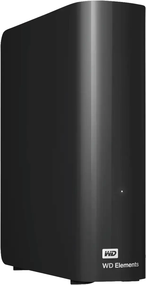 Elements Desktop 3.0 12TB