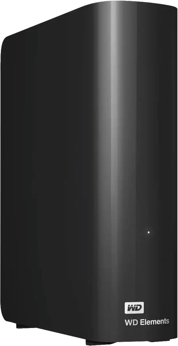 Elements Desktop 3.0 14TB