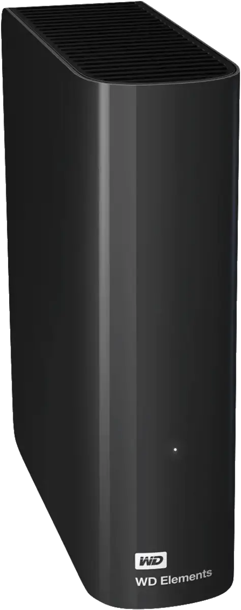 Elements Desktop 3.0 16TB