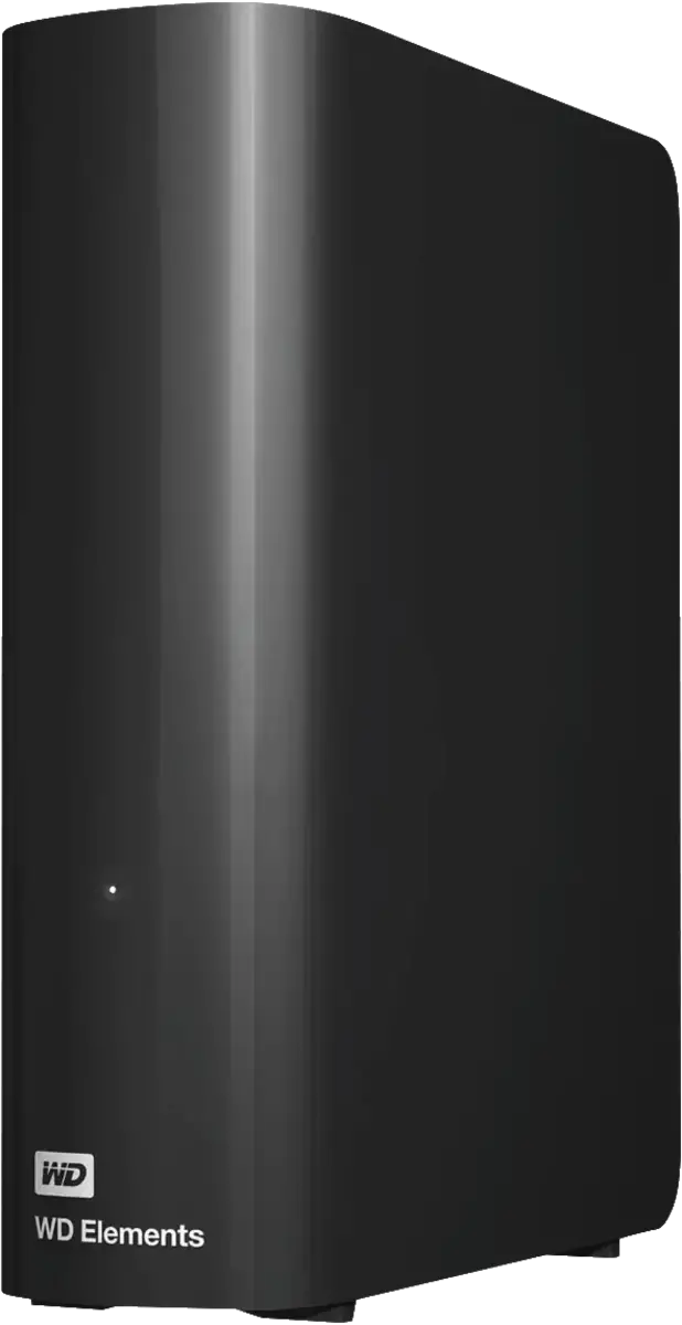 Elements Desktop 3.0 18TB
