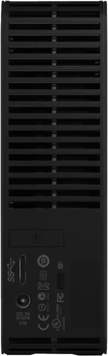 Elements Desktop 3.0 8TB