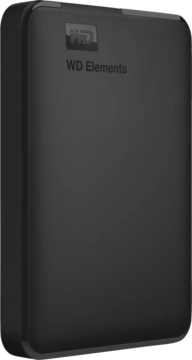 Elements Portable 2TB USB 3.0