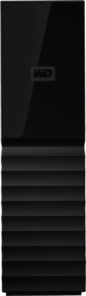 My Book 12TB USB 3.0