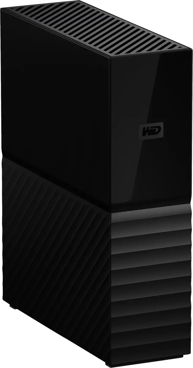 My Book 14TB USB 3.0