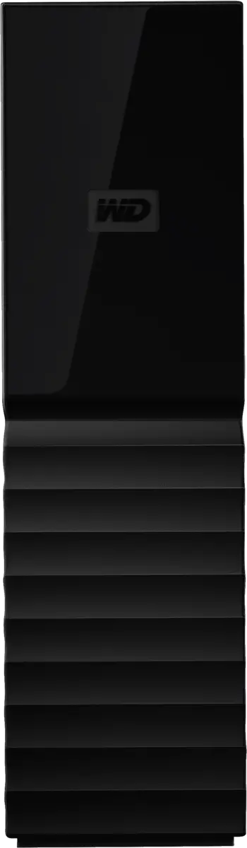 My Book 14TB USB 3.0