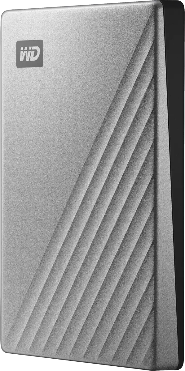 My Passport Ultra 1TB