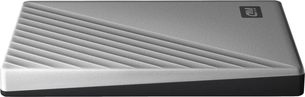 My Passport Ultra 1TB