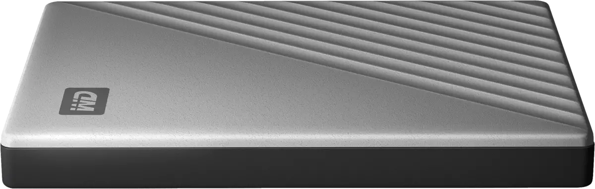 My Passport Ultra 1TB