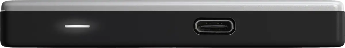 My Passport Ultra 1TB