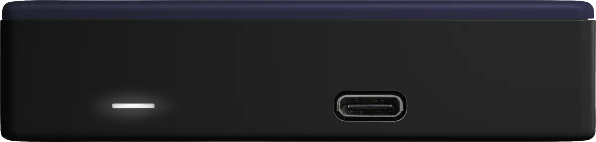 My Passport Ultra 5TB