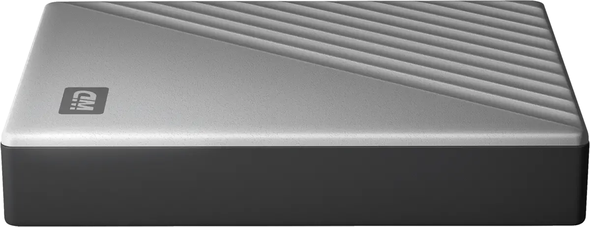 My Passport Ultra For Mac 4TB