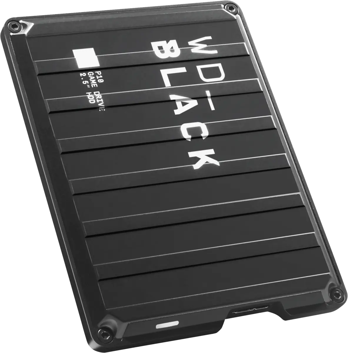 WD Black P10 2TB Game Drive