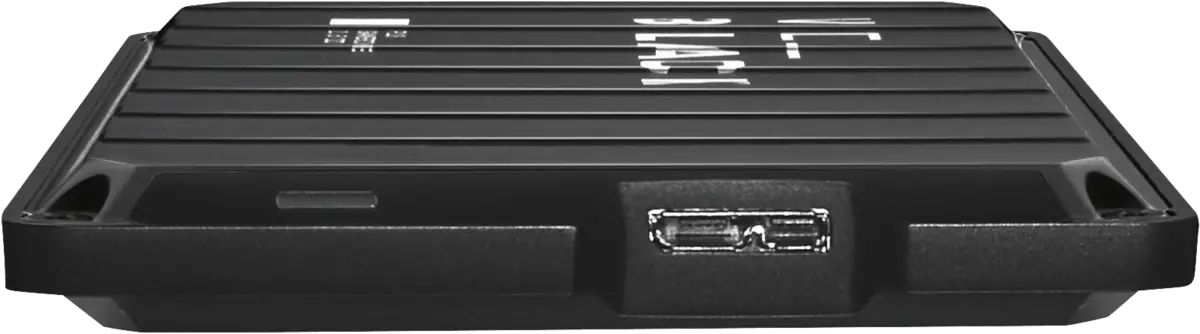 WD Black P10 2TB Game Drive