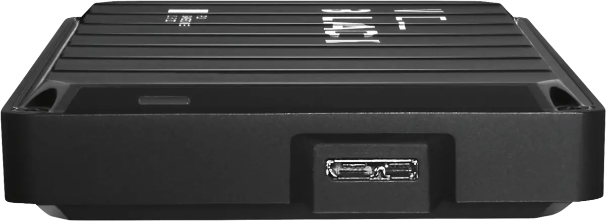 WD Black P10 4TB Game Drive