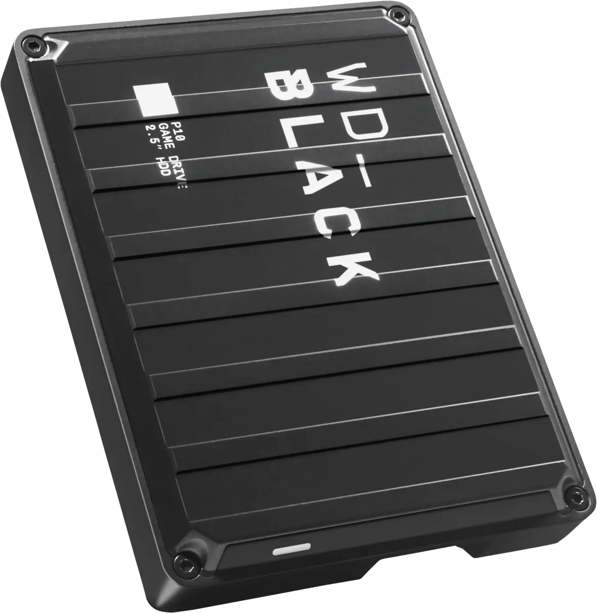 WD Black P10 5TB Game Drive