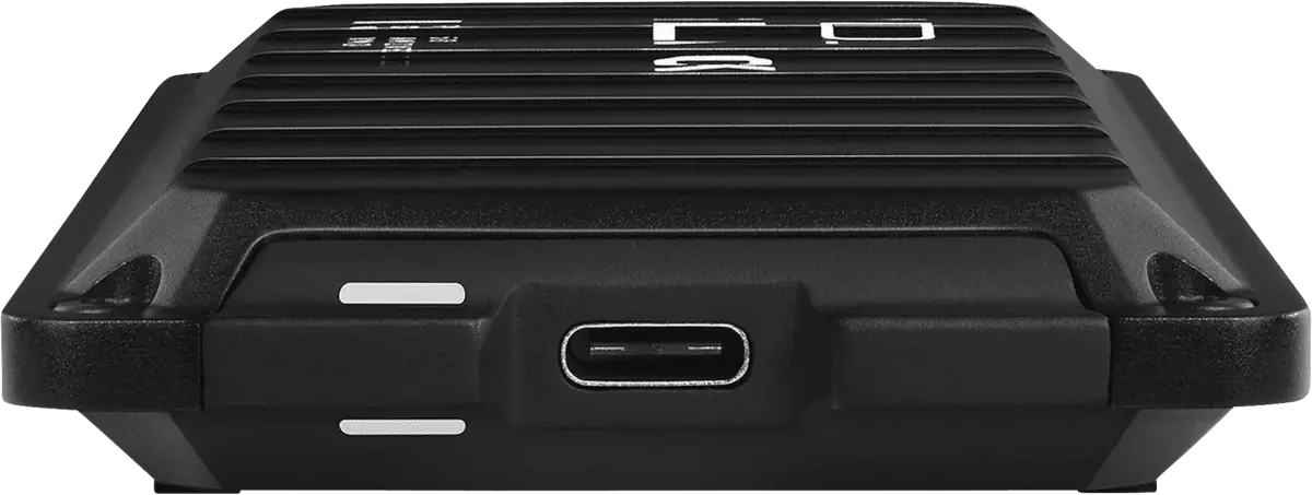 WD Black P50 500GB Game Drive SSD